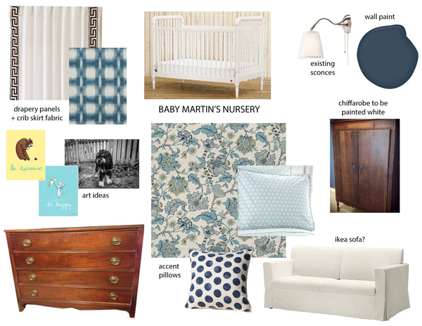 Baby-Martin